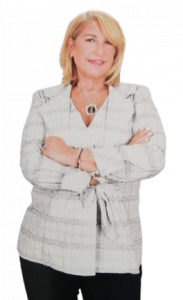 María C. Cabrera Vitienes – Vicepresidente