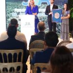 Fundación Nido Para Angeles Recibe Premio de la Fundación Rica en la Categoría Salud
