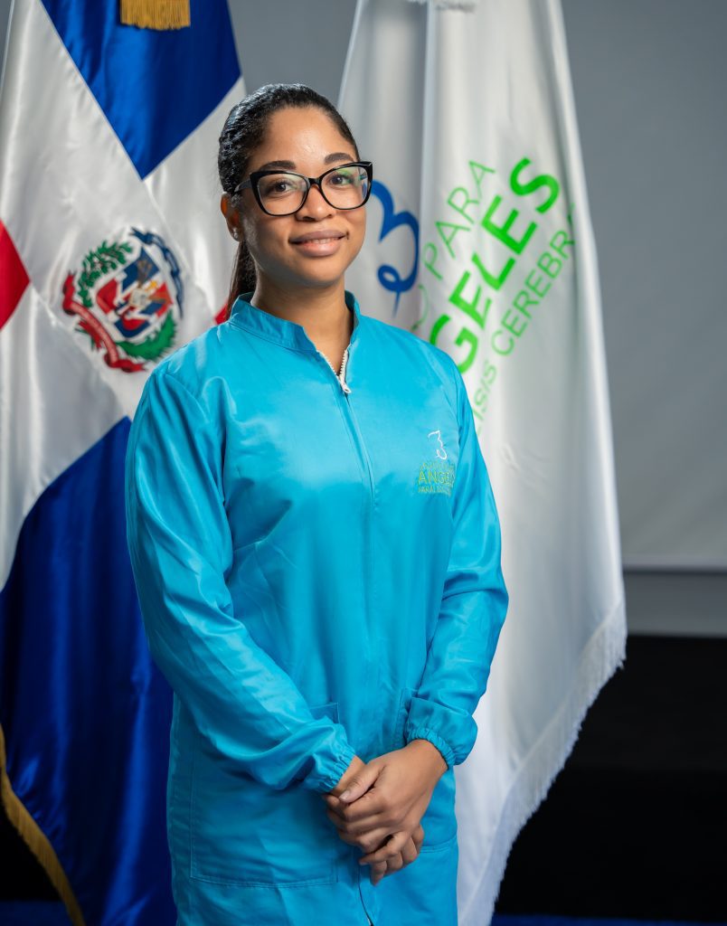 Dra. Glennys Carela Santana - Subdirectora Médica