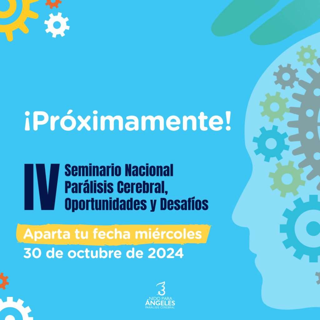 4toSeminarioParalisisCerebral