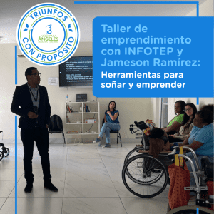 Taller-emprendimiento