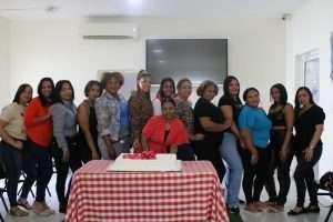 Portada actividad madres