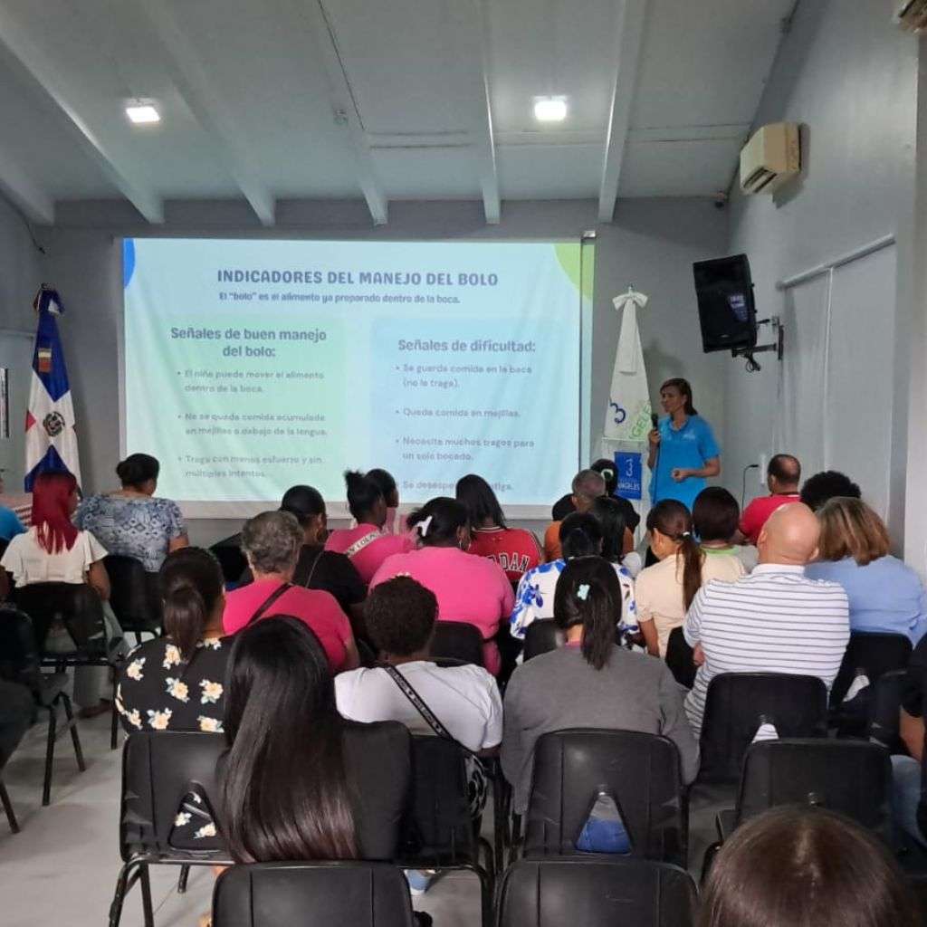 Portada Alimentación Segura y Eficaz