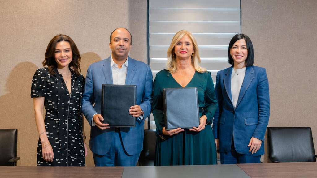 Fundación Nido para Ángeles y Fundación Refidomsa unen esfuerzos por el bienestar de niños con parálisis cerebral